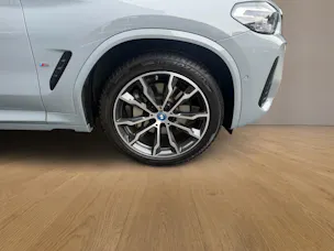 BMW X3 G01 30e xDrive