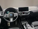 BMW X3 G01 30e xDrive
