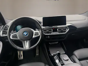 BMW X3 G01 30e xDrive
