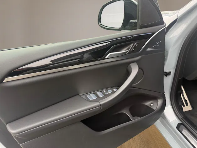 BMW X3 G01 30e xDrive