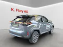 Toyota Yaris Cross 1.5 VVT-i HSD Premium AWD-i