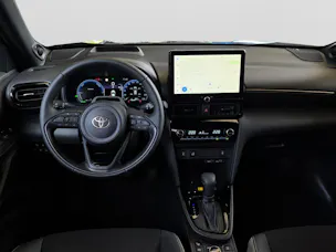 Toyota Yaris Cross 1.5 VVT-i HSD Premium AWD-i
