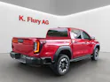Toyota Hilux Double Cab.-Pick-up 2.8 D-4D MHEV 204 Style