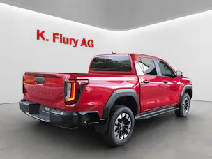 Toyota Hilux Double Cab.-Pick-up 2.8 D-4D MHEV 204 Style