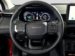 Toyota Hilux Double Cab.-Pick-up 2.8 D-4D MHEV 204 Style
