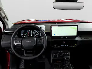 Toyota Hilux Double Cab.-Pick-up 2.8 D-4D MHEV 204 Style