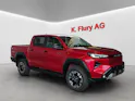 Toyota Hilux Double Cab.-Pick-up 2.8 D-4D MHEV 204 Style