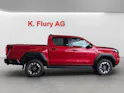 Toyota Hilux Double Cab.-Pick-up 2.8 D-4D MHEV 204 Style