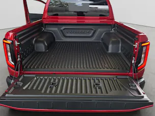 Toyota Hilux Double Cab.-Pick-up 2.8 D-4D MHEV 204 Style
