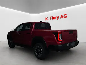 Toyota Hilux Double Cab.-Pick-up 2.8 D-4D MHEV 204 Style