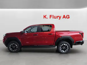 Toyota Hilux Double Cab.-Pick-up 2.8 D-4D MHEV 204 Style