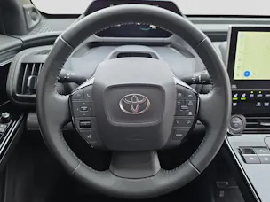 Toyota bZ4X Premium AWD