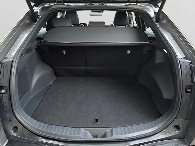 Toyota bZ4X Premium AWD