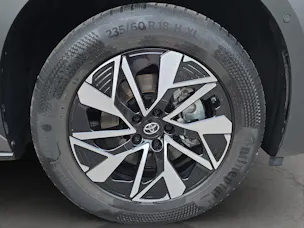 Toyota bZ4X Premium AWD