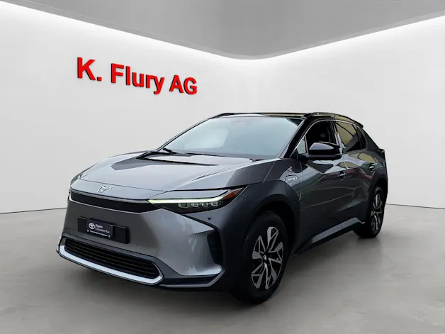 Toyota bZ4X Premium AWD