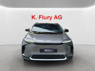 Toyota bZ4X Premium AWD