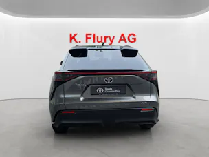 Toyota bZ4X Premium AWD