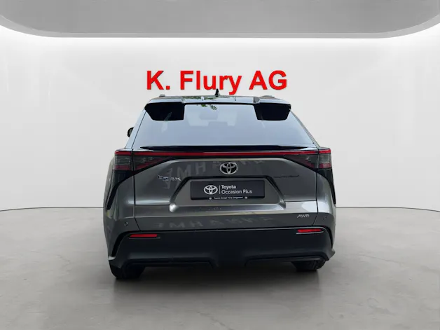 Toyota bZ4X Premium AWD