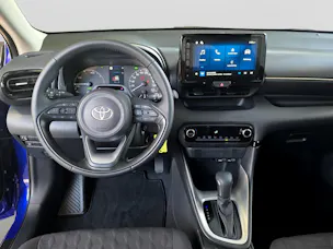Toyota Yaris 1.5 VVT-i HSD Comfort