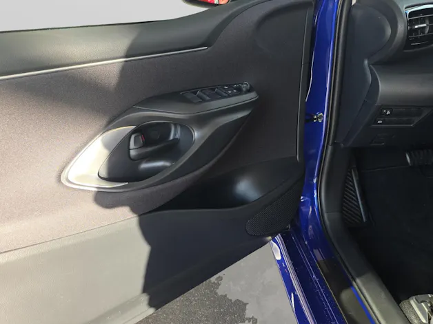 Toyota Yaris 1.5 VVT-i HSD Comfort
