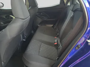 Toyota Yaris 1.5 VVT-i HSD Comfort