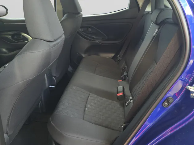 Toyota Yaris 1.5 VVT-i HSD Comfort