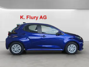 Toyota Yaris 1.5 VVT-i HSD Comfort