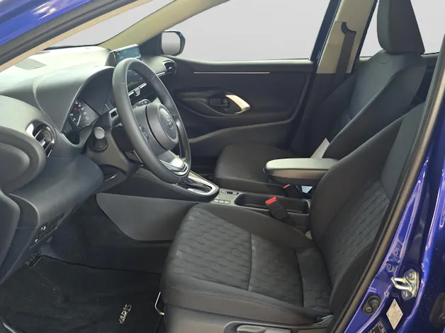 Toyota Yaris 1.5 VVT-i HSD Comfort