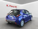 Toyota Yaris 1.5 VVT-i HSD Comfort