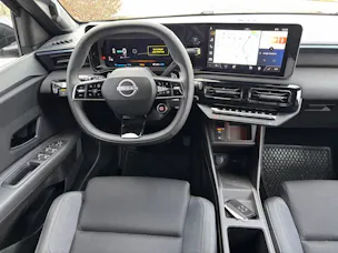 NISSAN Micra Advance