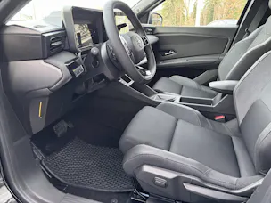 NISSAN Micra Advance
