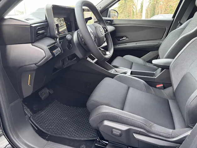 NISSAN Micra Advance