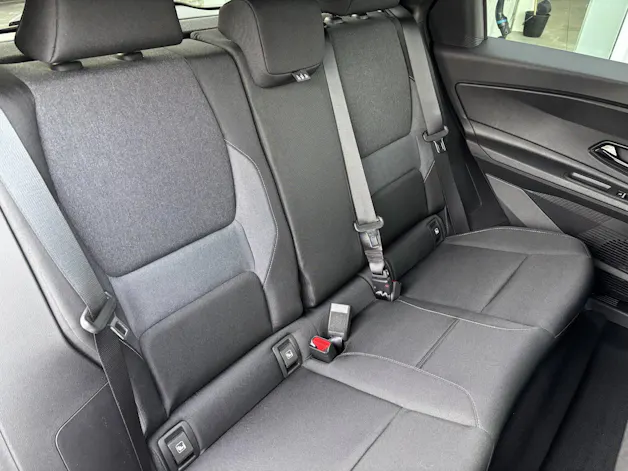 NISSAN Micra Advance