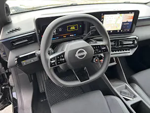 NISSAN Micra Advance