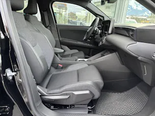 NISSAN Micra Advance