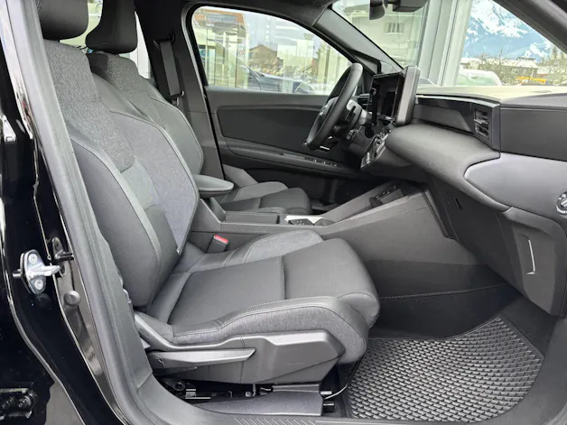 NISSAN Micra Advance