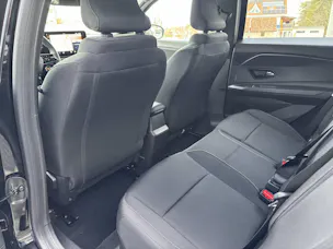 NISSAN Micra Advance