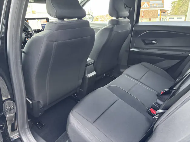NISSAN Micra Advance