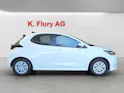 Toyota Yaris 1.5 VVT-i HSD Comfort