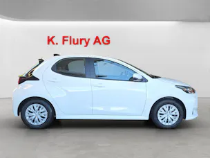 Toyota Yaris 1.5 VVT-i HSD Comfort