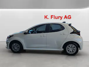 Toyota Yaris 1.5 VVT-i HSD Comfort