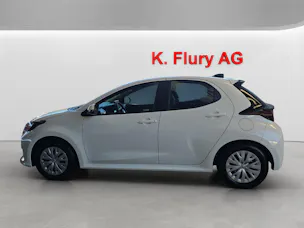 Toyota Yaris 1.5 VVT-i HSD Comfort