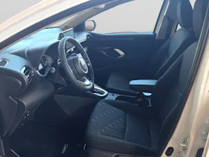 Toyota Yaris 1.5 VVT-i HSD Comfort