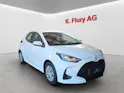 Toyota Yaris 1.5 VVT-i HSD Comfort
