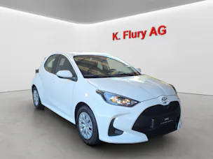 Toyota Yaris 1.5 VVT-i HSD Comfort