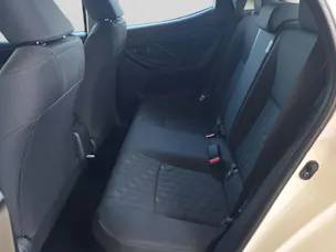 Toyota Yaris 1.5 VVT-i HSD Comfort