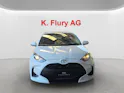 Toyota Yaris 1.5 VVT-i HSD Comfort