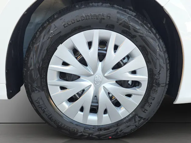 Toyota Yaris 1.5 VVT-i HSD Comfort
