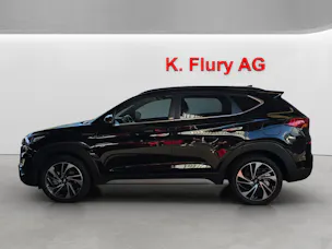 HYUNDAI Tucson 1.6 T-GDi Vertex 4WD