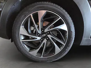 HYUNDAI Tucson 1.6 T-GDi Vertex 4WD